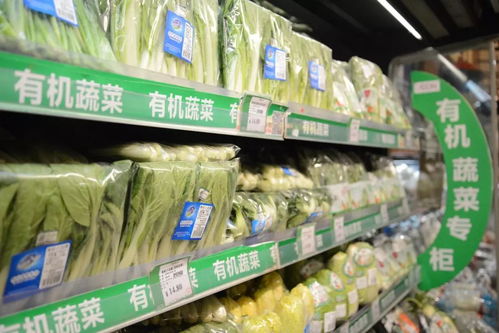 放心肉菜示范超市，究竟有何不同？一起來“逛”超市 ▏衛(wèi)食食用農(nóng)產(chǎn)品專題