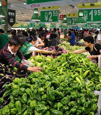 上周食用農(nóng)產(chǎn)品價格小幅回升，菜價止跌企穩(wěn)